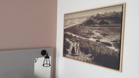 Hotel in den Brouwery Domburg