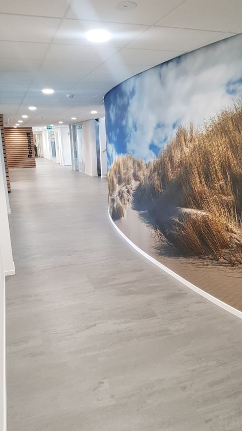 Technologiebedrijf