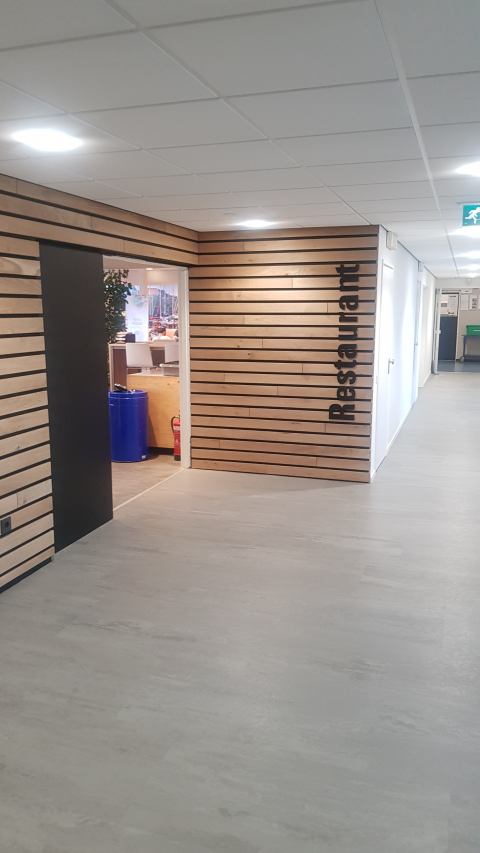 Technologiebedrijf