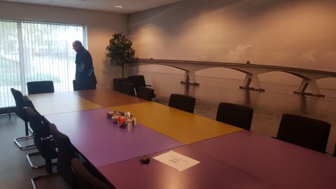 Huisartsen Cooperatie Periscaldes