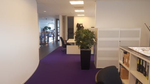 Huisartsen Cooperatie Periscaldes