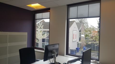 Huisartsen Cooperatie Periscaldes