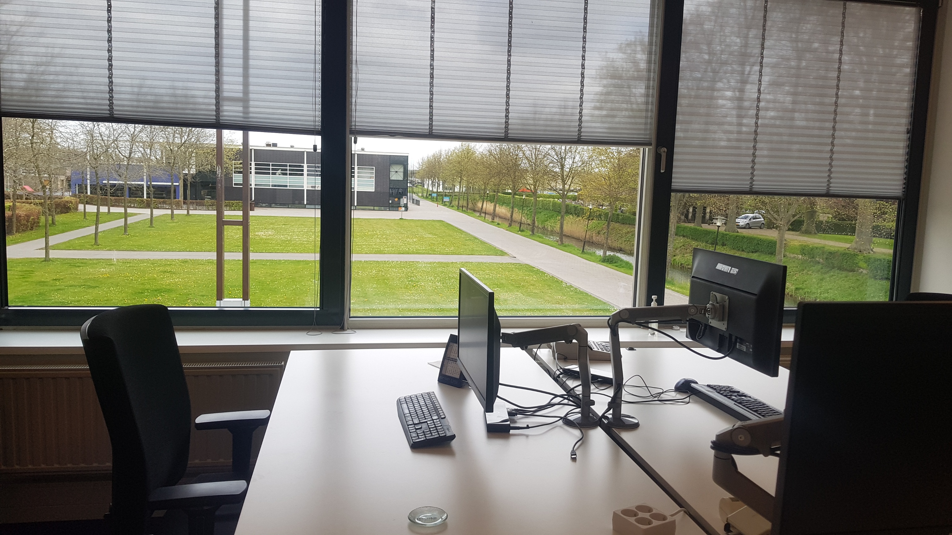 Huisartsen Cooperatie Periscaldes