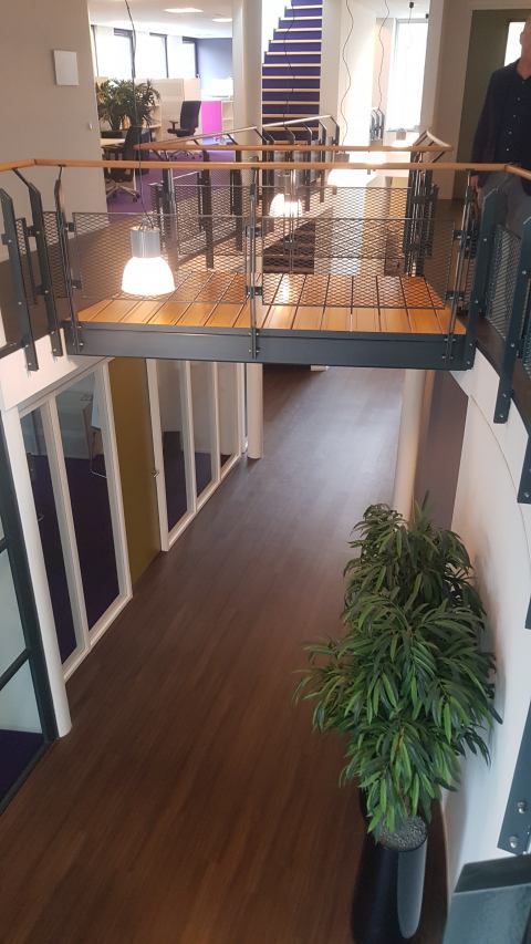 Huisartsen Cooperatie Periscaldes