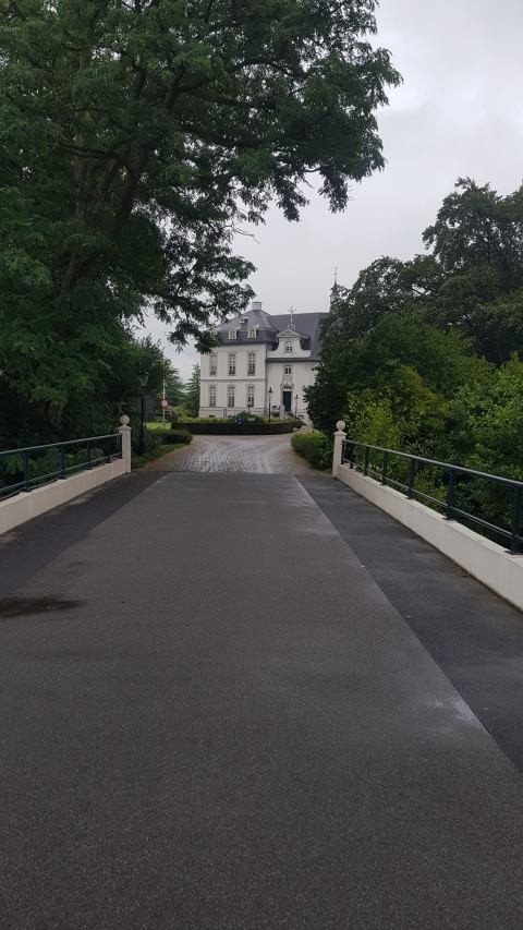 Kasteel Boxmeer