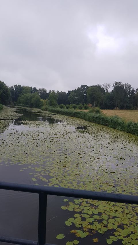 Kasteel Boxmeer