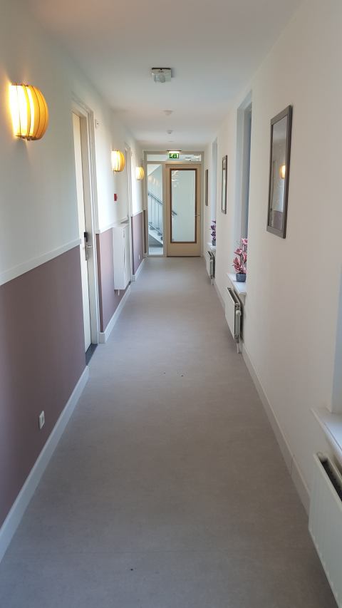 Hotel in den Brouwery Domburg