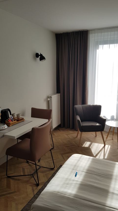 Hotel in den Brouwery Domburg