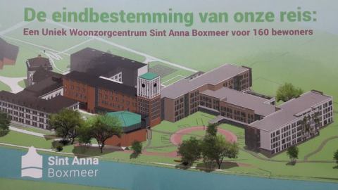 Kasteel Boxmeer