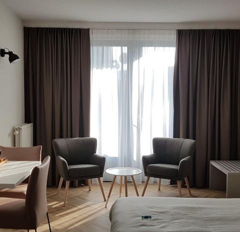 Hotel in den Brouwery Domburg