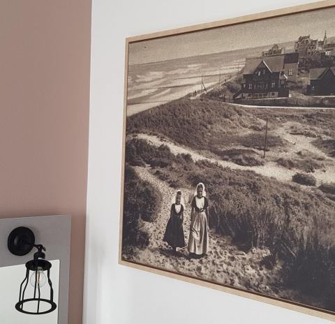 Hotel in den Brouwery Domburg