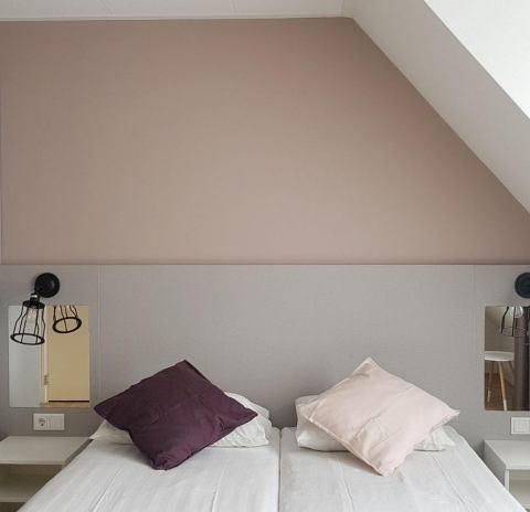 Hotel in den Brouwery Domburg