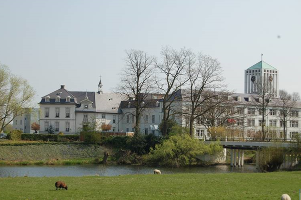 Kasteel Boxmeer